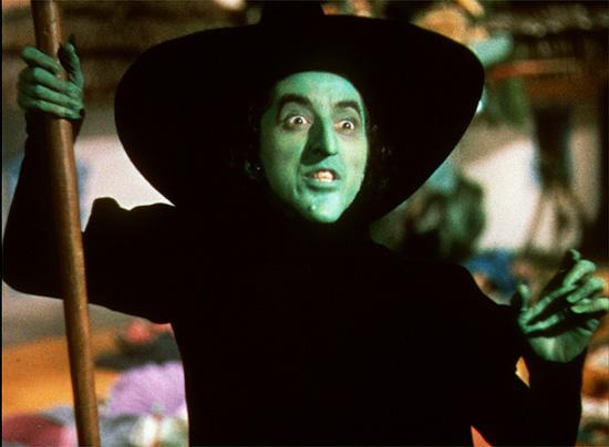 Wicked [1998]
